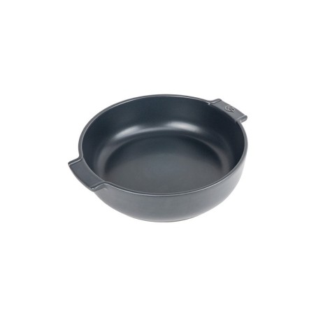 Round Baker Slate 27cm - Appolia