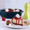 Round Baker Slate 27cm - Appolia