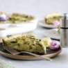 Tart Dish Ecru 35cm - Appolia