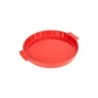 Tart Dish Red 35cm - Appolia