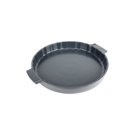 Tart Dish Slate 35cm - Appolia