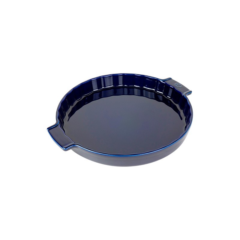Molde de Tarta Azul 35cm - Appolia Molde de Tarta Azul 35cm - Appolia