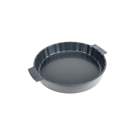 Meat Pie Dish Slate 33cm - Appolia