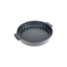 Meat Pie Dish Slate 33cm - Appolia
