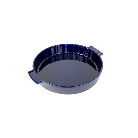 Assadeira/Tarteira Azul 33cm - Appolia