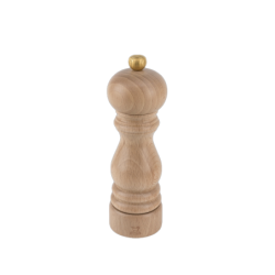 Molinillo de Pimienta 18cm Natural - Paris