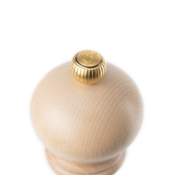 Pepper Mill 18cm Natural - Paris
