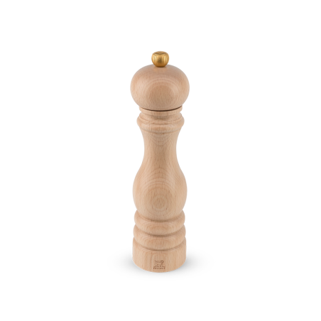 Manual Pepper Mill Natural 22 cm - Paris