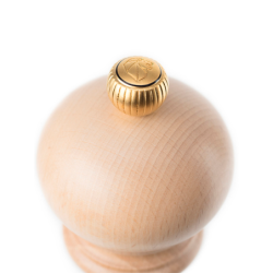 Manual Pepper Mill Natural 22 cm - Paris
