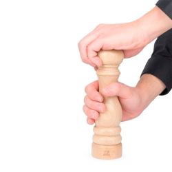 Manual Pepper Mill Natural 22 cm - Paris