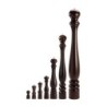 Pepper Mill 40cm - Paris