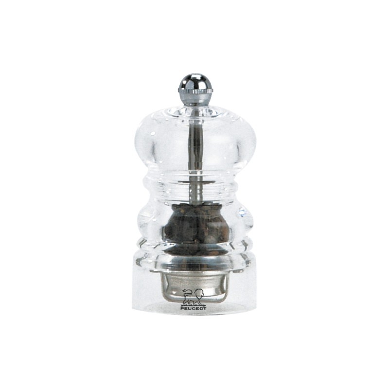 Pepper Mill 9cm - Nancy Pepper Mill 9cm - Nancy