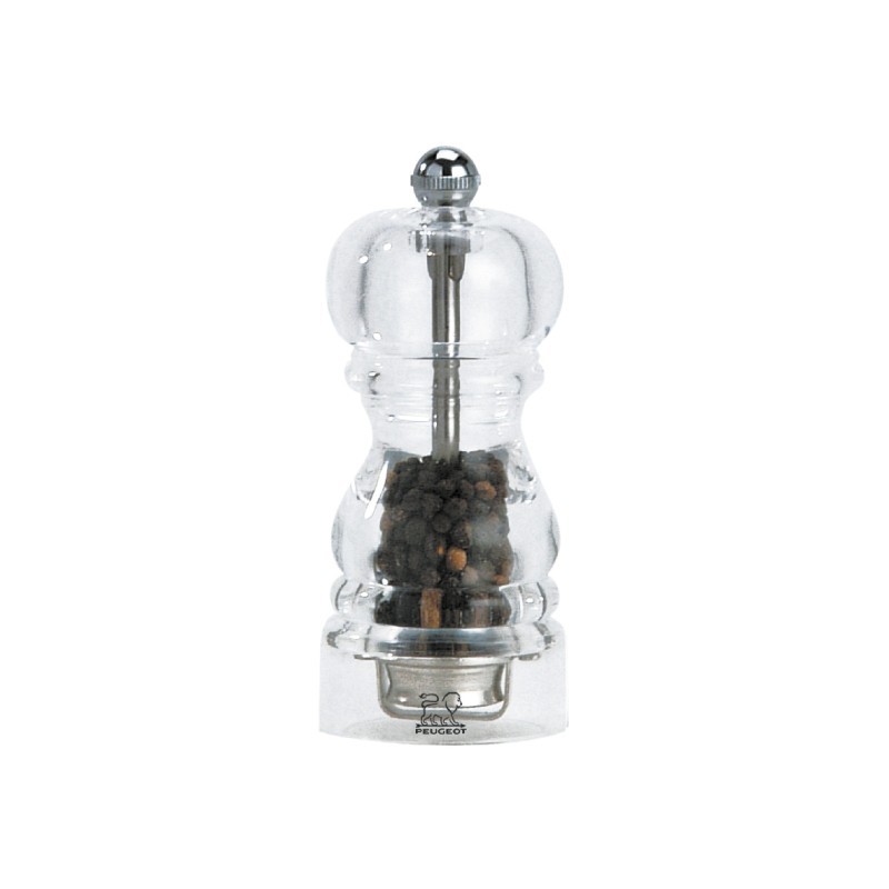 Pepper Mill 12cm - Nancy