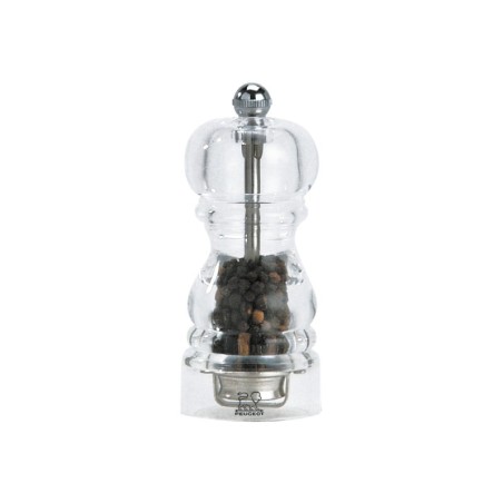 Pepper Mill 12cm - Nancy