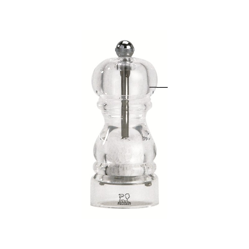 Salt Mill 12cm - Nancy Salt Mill 12cm - Nancy