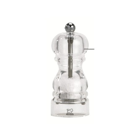 Salt Mill 12cm - Nancy
