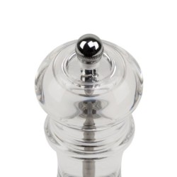 Moinho de Sal 18cm - Nancy