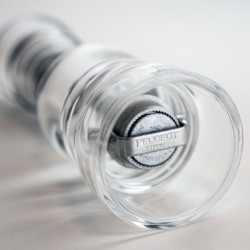 Pepper Mill 22cm - Nancy