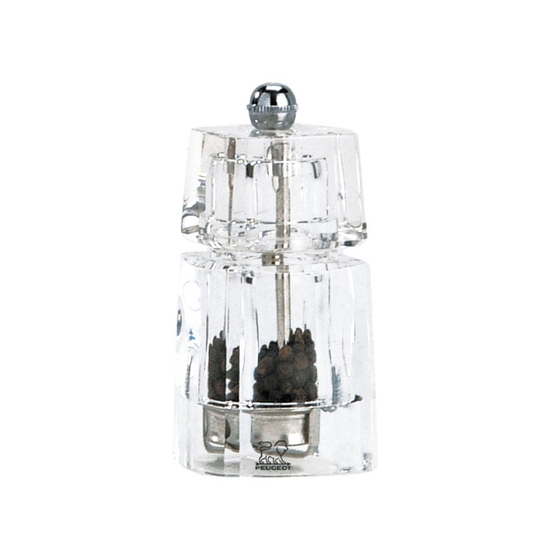 Pepper Mill 11cm - Chaumont