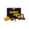 Martillo sin escobillas DeWalt XR FLEXVOLT 54V 8kg - 48mm 13,3J - SDS-Max