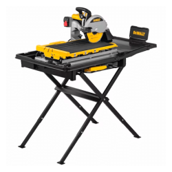 Mesa de Agua 2.200w 250mm Dewalt POWER-TOOLS