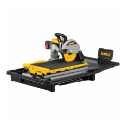 Mesa de Agua 2.200w 250mm Dewalt POWER-TOOLS