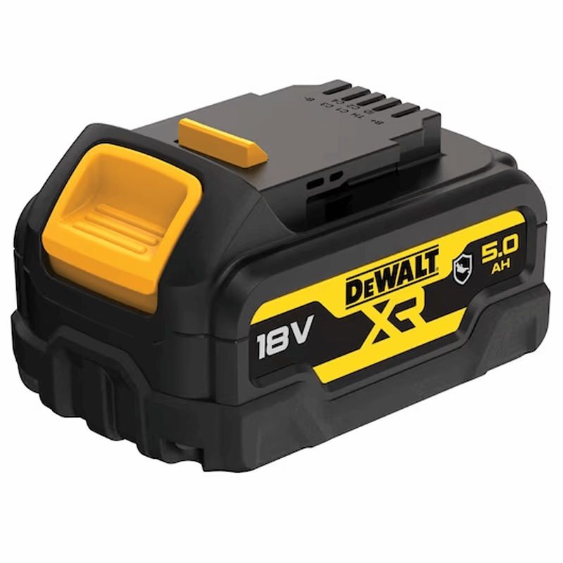 Bateria Carril de Borracha XR 18V Li-Ion Dewalt POWER-TOOLS Bateria Carril de Borracha XR 18V Li-Ion Dewalt POWER-TOOLS