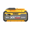 Batería XR Flexvolt 54V/18V Li-Ion 15.0A Dewalt POWER-TOOLS
