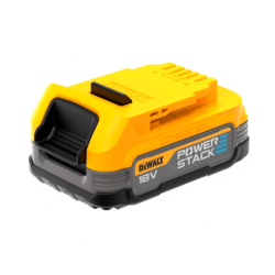 Bateria Compacta 18V Powerstack™ Li-Ion Dewalt POWER-TOOLS