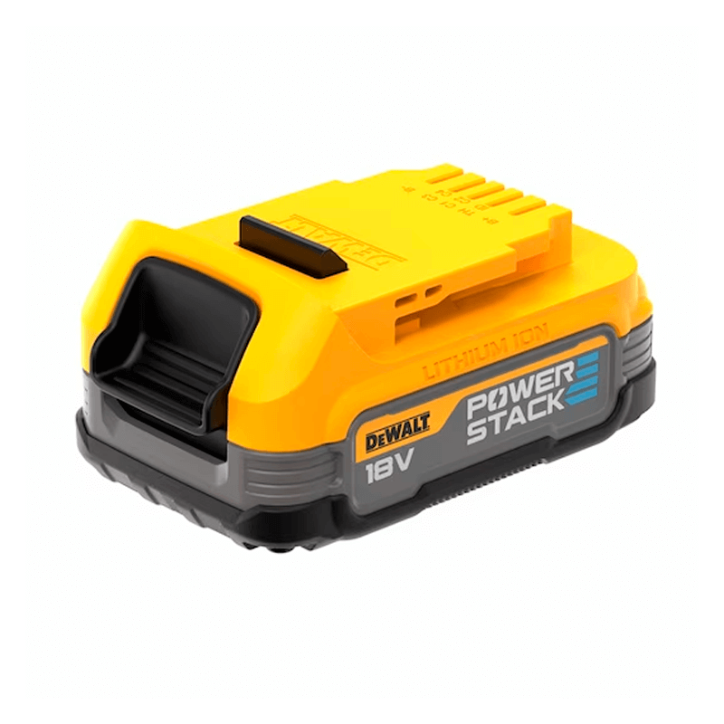 Bateria Compacta 18V Powerstack™ Li-Ion Dewalt POWER-TOOLS