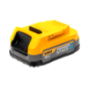Bateria Compacta 18V Powerstack™ Li-Ion Dewalt POWER-TOOLS