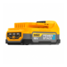 Bateria Compacta 18V Powerstack™ Li-Ion Dewalt POWER-TOOLS