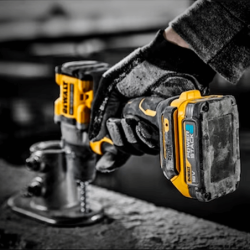 Bateria Compacta 18V Powerstack™ Li-Ion Dewalt POWER-TOOLS