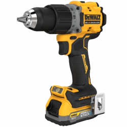 destornillador 18V XR 2 x BAT. Pila eléctrica Dewalt POWER-TOOLS
