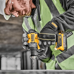 destornillador 18V XR 2 x BAT. Pila eléctrica Dewalt POWER-TOOLS
