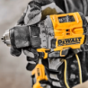 destornillador 18V XR 2 x BAT. Pila eléctrica Dewalt POWER-TOOLS