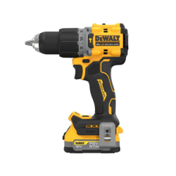 Atornillador Taladro 18V XR 2 x BAT. Dewalt POWER-TOOLS
