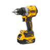 BERBEQUIM APARAFUSADORA 18V XR 2 x 5,0Ah