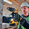 Berbequim Aparafusadora 18V XR 2 x 5,0Ah Dewalt POWER-TOOLS