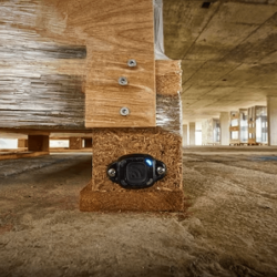 4 Módulos de conexión de herramientas Dewalt POWER-TOOLS