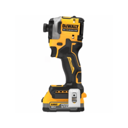 Dewalt POWER-TOOLS Impact Screwdriver 1/4"F 18V XR 205Nm