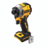 Dewalt POWER-TOOLS Impact Screwdriver 1/4"F 18V XR 205Nm