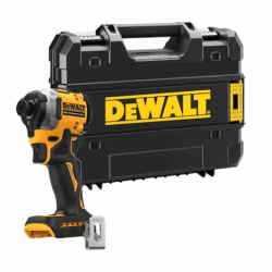 Dewalt POWER-TOOLS Impact Screwdriver 1/4"F 18V XR 205Nm