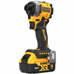 APARAFUSADORA IMPACTO 1/4"F 18V XR 205Nm