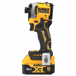 Dewalt POWER-TOOLS Impact Screwdriver 1/4"F 18V XR 205Nm