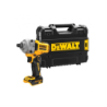 Llave de Impacto 1/2"M 18V 812Nm Li-Ion S/C Dewalt POWER-TOOLS