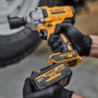Llave de Impacto 1/2"M 18V 812Nm Li-Ion S/C Dewalt POWER-TOOLS