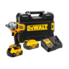 Llave de Impacto 1/2"M XR 18V 812Nm Li-Ion Dewalt POWER-TOOLS