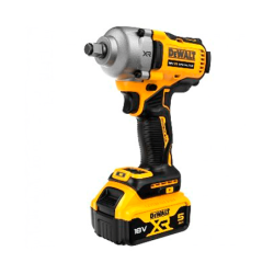 Llave de Impacto 1/2"M XR 18V 812Nm Li-Ion Dewalt POWER-TOOLS