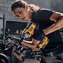 Dewalt POWER-TOOLS Impact Wrench 1/2"M XR 18V 812Nm Li-Ion